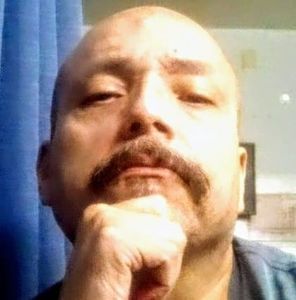 Meet your Posher, Gonzalo anthony